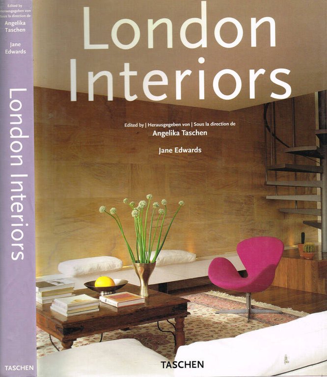 London interiors