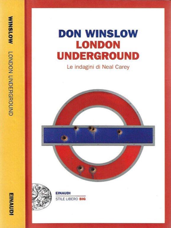 London Underground | Immagine Gallery 2