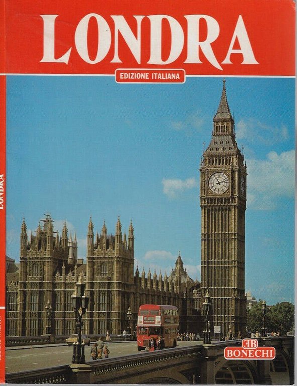 Londra | Immagine Gallery 2