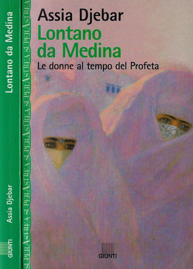 Lontano da Medina