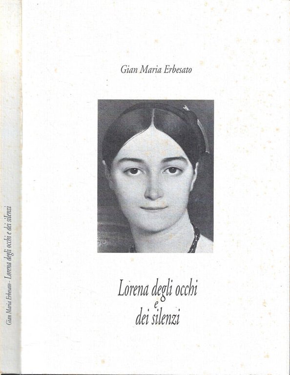Lorena degli occhi e dei silenzi | Immagine Gallery 2