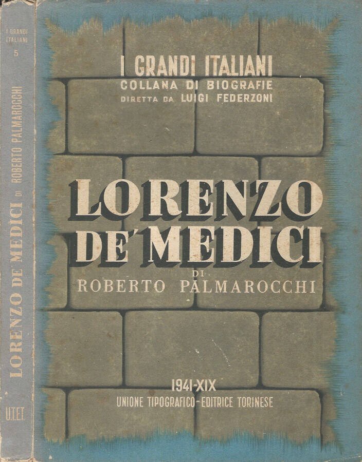 Lorenzo De Medici