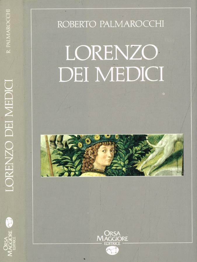Lorenzo dei Medici | Immagine principale