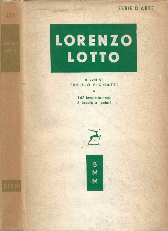 Lorenzo Lotto | Immagine principale