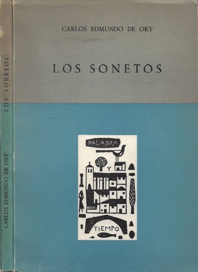 Los Sonetos (Autografo) | Immagine principale