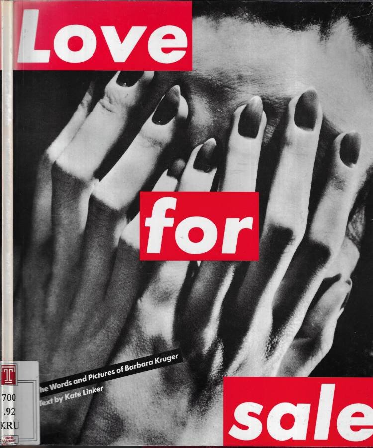 Love for sale