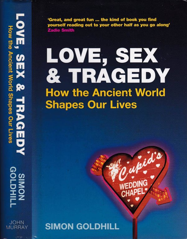 Love, sex & tragedy