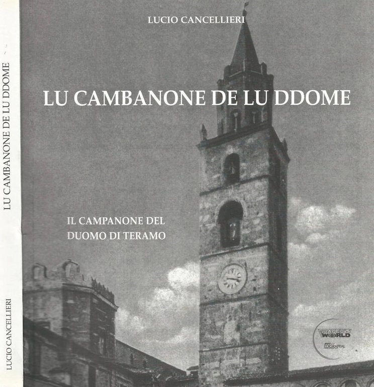 Lu Cambanone De Lu Ddome