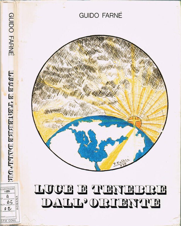 Luce e tenebre dall'Oriente