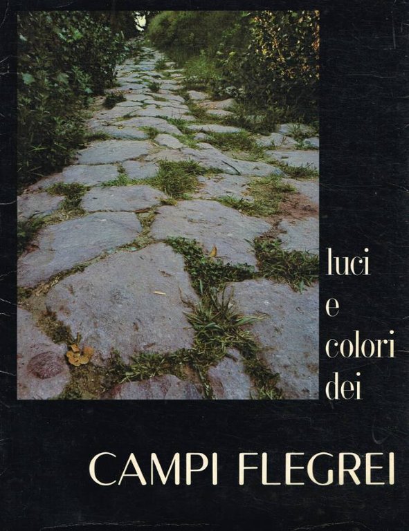 Luci e colori dei Campi Flegrei