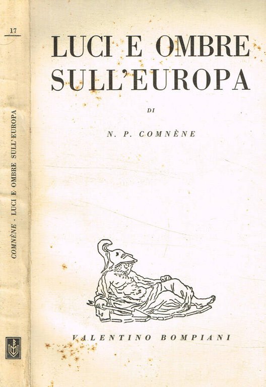 Luci e ombre sull'Europa 1914-1950 | Immagine Gallery 2