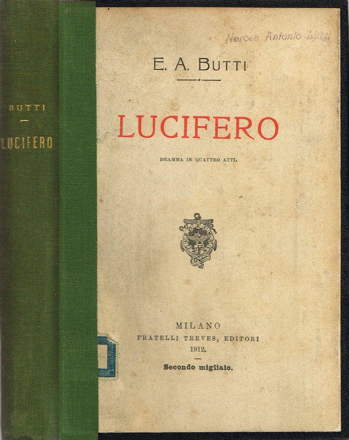 Lucifero