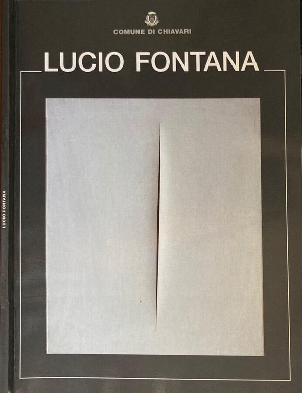 Lucio Fontana