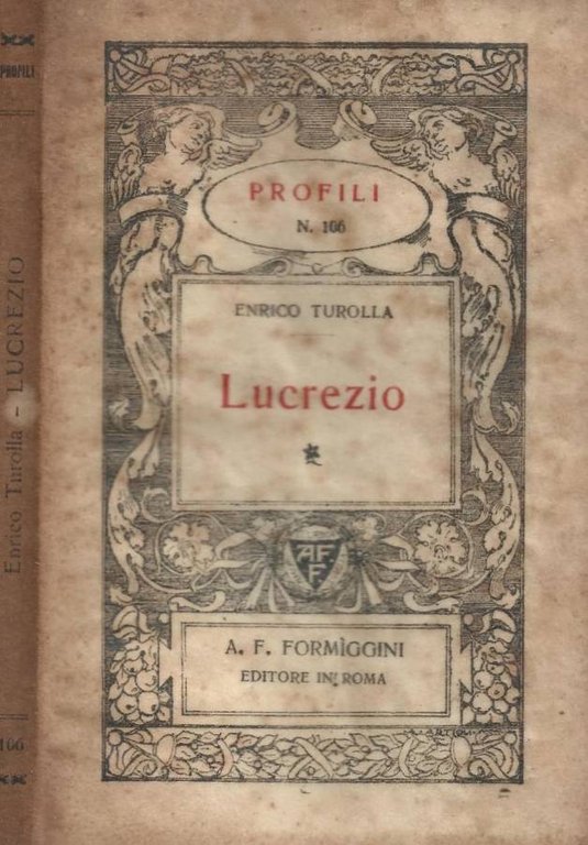 Lucrezio