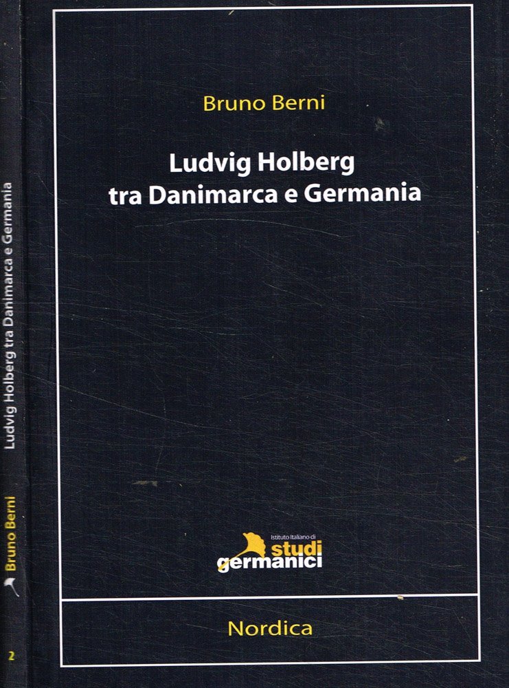 Ludvig Holberg tra Danimarca e Germania