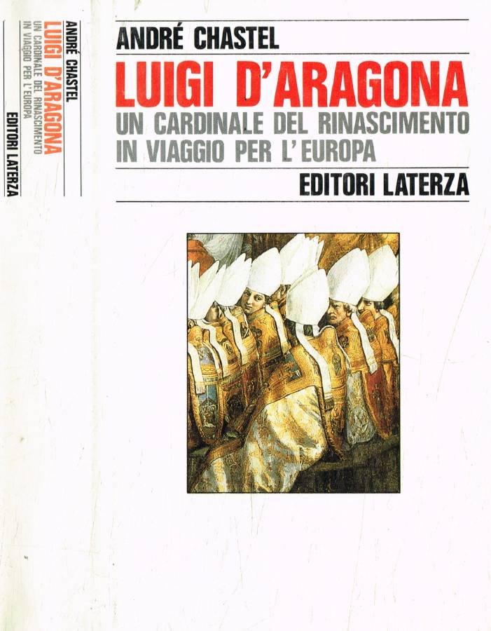 Luigi d'Aragona