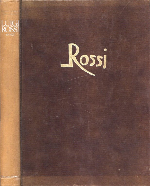 Luigi Rossi