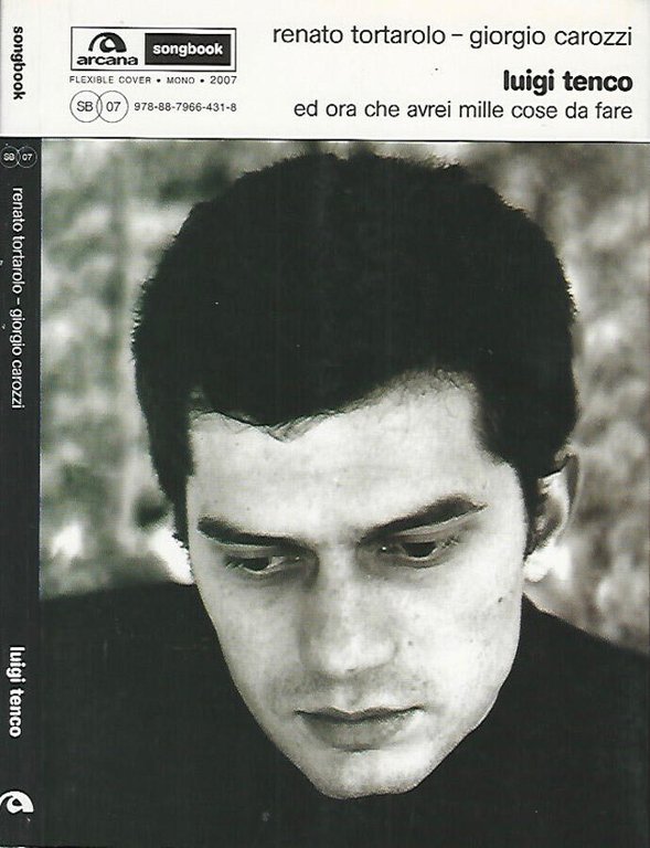Luigi Tenco