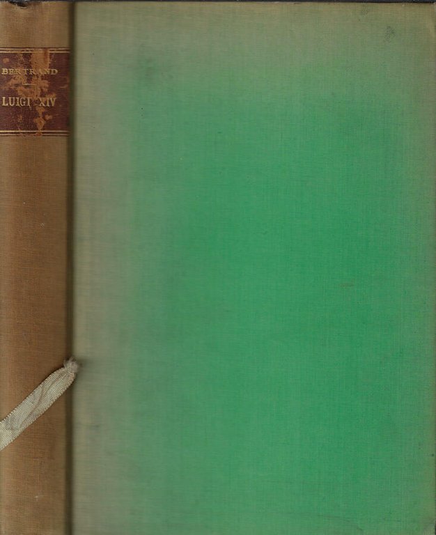 Luigi XIV | Immagine Gallery 2