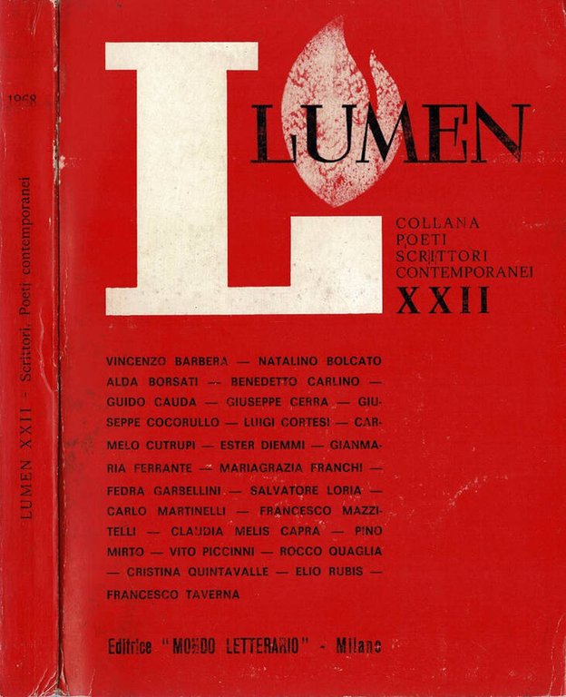 Lumen | Immagine Gallery 2