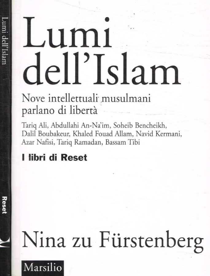 Lumi dell'Islam