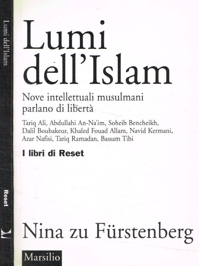 Lumi dell'Islam
