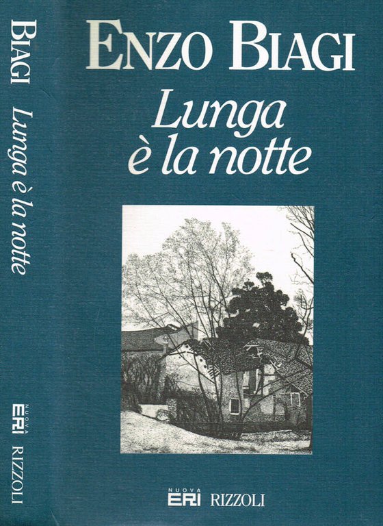 Lunga è la notte | Immagine Gallery 2