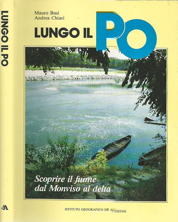 Lungo il Po