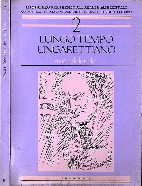 Lungo tempo Ungarettiano | Immagine Gallery 2