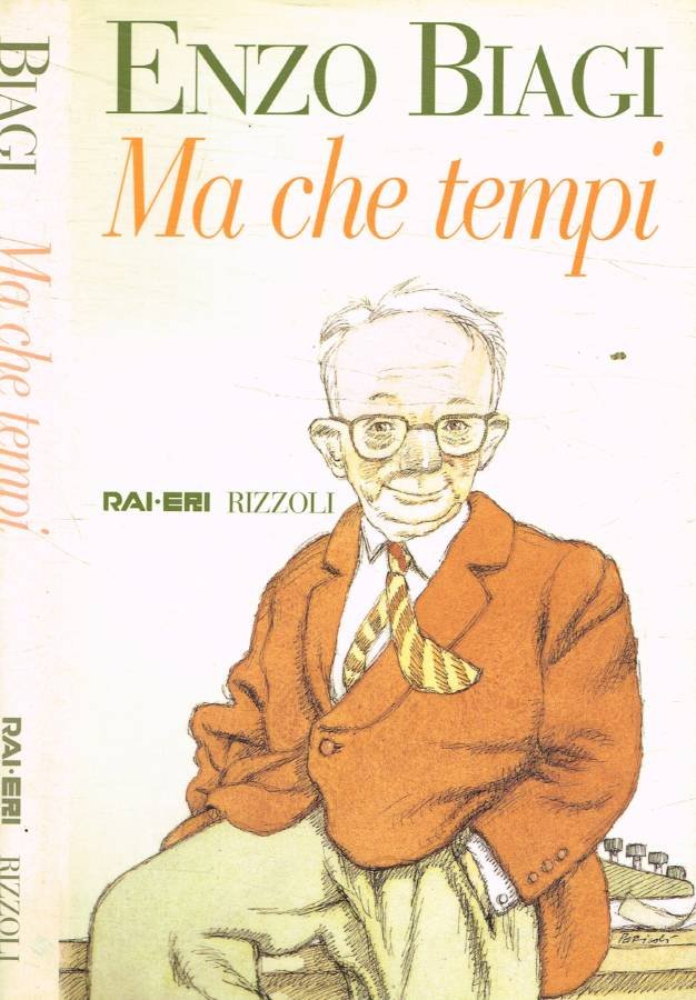 Ma che tempi