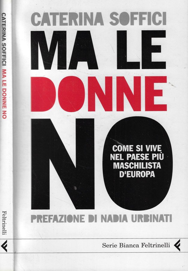 Ma le donne no