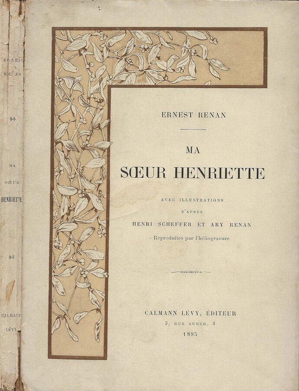 Ma soeur Henriette | Immagine Gallery 2