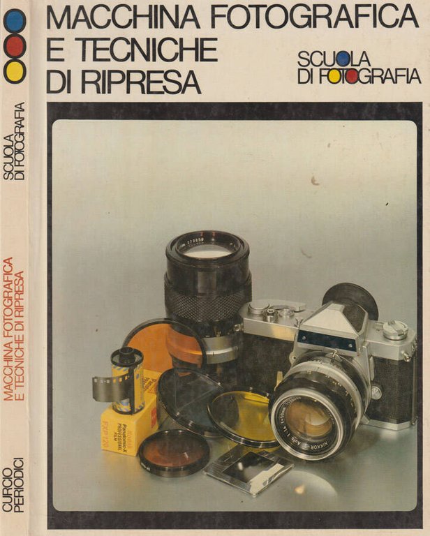 Macchina fotografica e tecniche di ripresa | Immagine Gallery 2