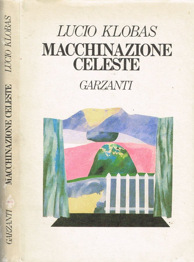 Macchinazione celeste