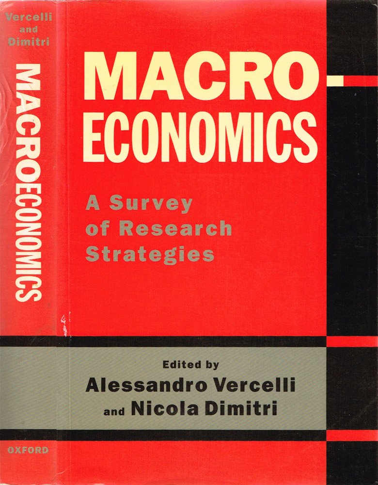 Macroeconomics