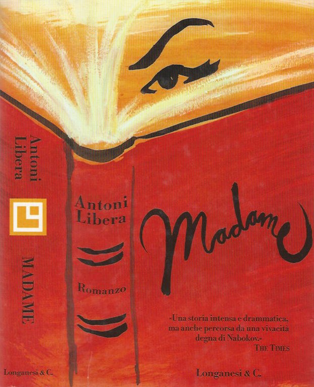 Madame | Immagine Gallery 2