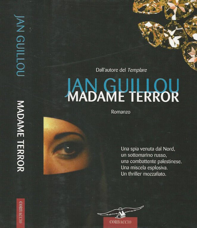 Madame terror