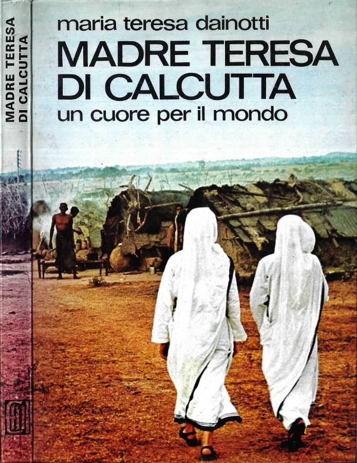 Madre Teresa di Calcutta | Immagine principale