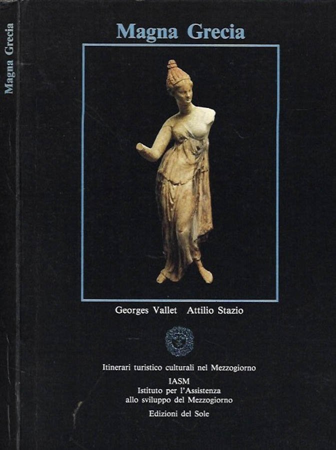 Magna Grecia | Immagine principale