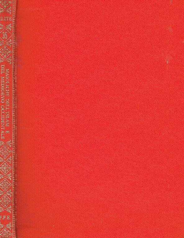 Maioliche dell'Islam e del Medioevo occidentale