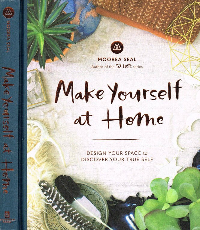 Make yourself at home