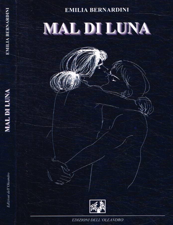 Mal di luna (Autografo) | Immagine principale