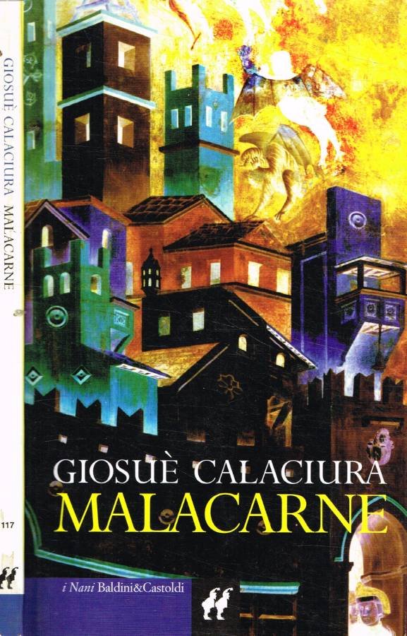Malacarne | Immagine principale