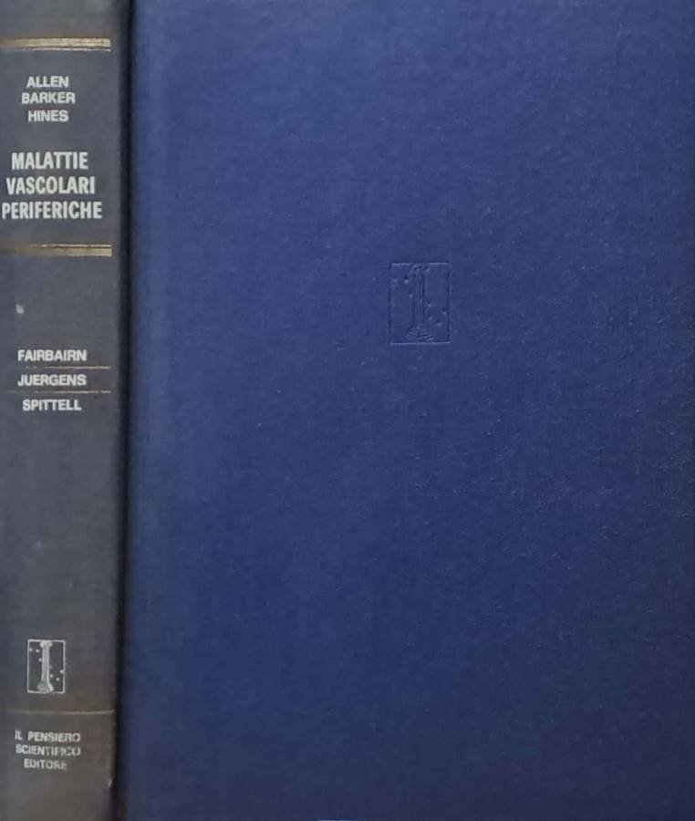 Malattie vascolari periferiche