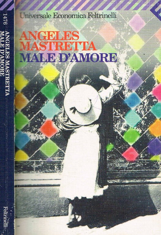 Male d'amore | Immagine Gallery 2