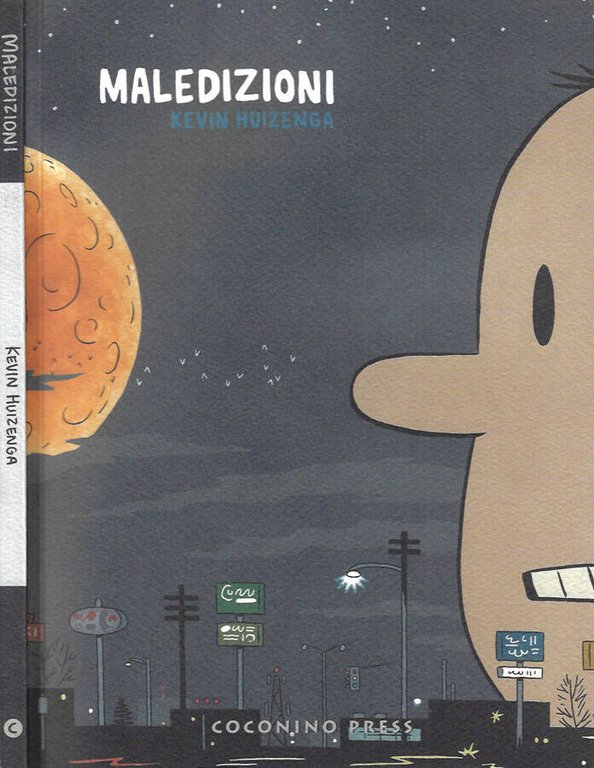 Maledizioni