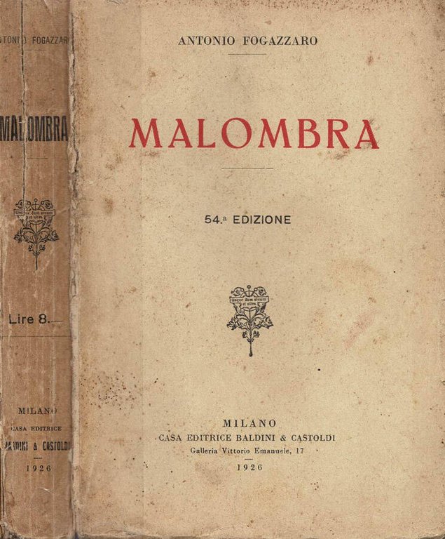 Malombra