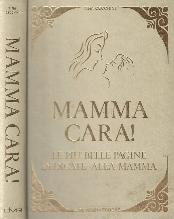 Mamma cara!