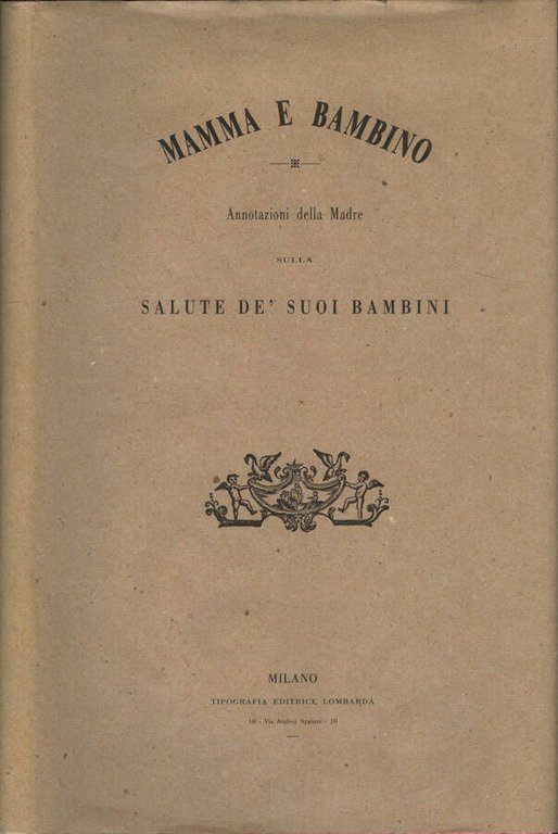 Mamma e bambino