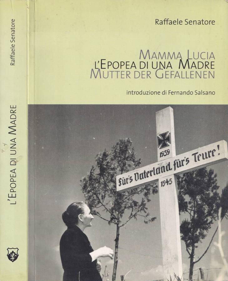 Mamma Lucia